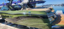 2022 Mastercraft XT21, $ 135,000.00