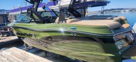 2022 Mastercraft XT21, $ 135,000.00