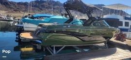 2022 Mastercraft XT21, $ 135,000.00