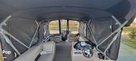 2019 Sun Tracker 22 XP3, $ 50,000.00