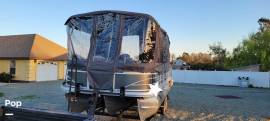 2019 Sun Tracker 22 XP3, $ 50,000.00