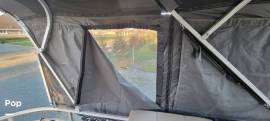 2019 Sun Tracker 22 XP3, $ 50,000.00