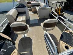 2019 Sun Tracker 22 XP3, $ 50,000.00