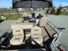 2019 Sun Tracker 22 XP3, $ 50,000.00