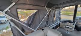 2019 Sun Tracker 22 XP3, $ 50,000.00