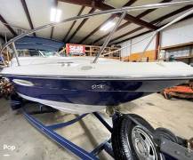 1995 Sea Ray 240 Overnighter, $ 19,950.00