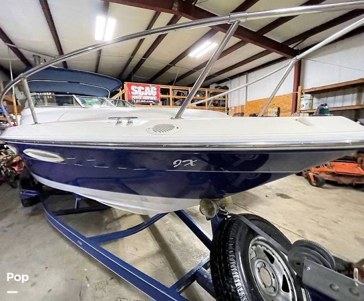 1995 Sea Ray 240 Overnighter, $ 19,950.00