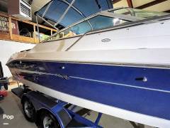 1995 Sea Ray 240 Overnighter, $ 19,950.00
