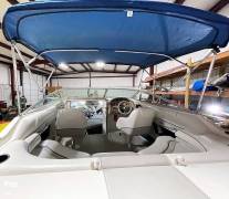 1995 Sea Ray 240 Overnighter, $ 19,950.00