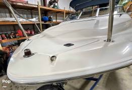 1995 Sea Ray 240 Overnighter, $ 19,950.00