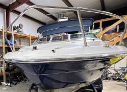1995 Sea Ray 240 Overnighter, $ 19,950.00