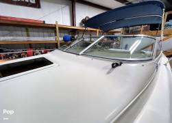 1995 Sea Ray 240 Overnighter, $ 19,950.00