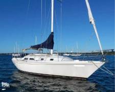 1985 Ericson Yachts 32-3, $ 17,500.00