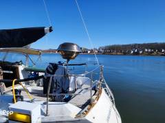 1985 Ericson Yachts 32-3, $ 17,500.00