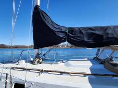1985 Ericson Yachts 32-3, $ 17,500.00