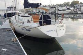1985 Ericson Yachts 32-3, $ 17,500.00