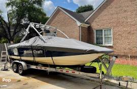 2008 Mastercraft X-45, $ 49,500.00