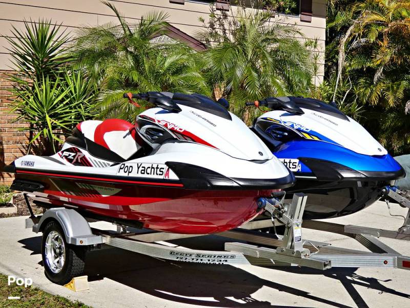 2016 Yamaha FZR & FZS, $ 20,999.00
