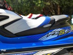 2016 Yamaha FZR & FZS, $ 20,999.00