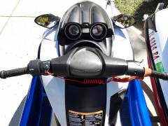 2016 Yamaha FZR & FZS, $ 20,999.00