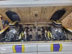2001 Eliminator 36 daytona, $ 139,000.00