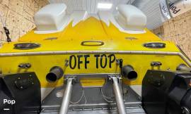 2001 Eliminator 36 daytona, $ 139,000.00