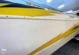 2001 Eliminator 36 daytona, $ 139,000.00