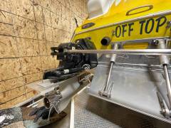 2001 Eliminator 36 daytona, $ 139,000.00