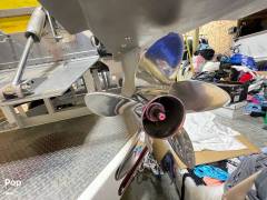 2001 Eliminator 36 daytona, $ 139,000.00