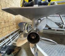 2001 Eliminator 36 daytona, $ 139,000.00