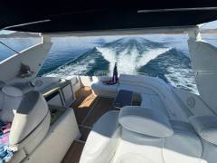 1998 Trojan 440 Express, $ 200,000.00