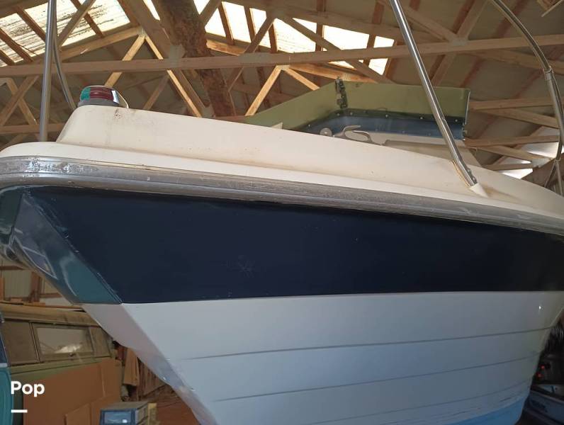 1979 Penn Yan 26 Fisherman, $ 10,900.00