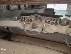 1979 Penn Yan 26 Fisherman, $ 10,900.00