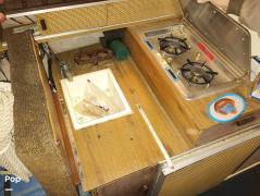 1979 Penn Yan 26 Fisherman, $ 10,900.00