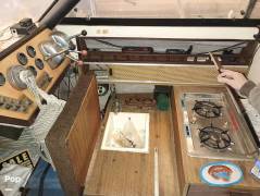 1979 Penn Yan 26 Fisherman, $ 10,900.00