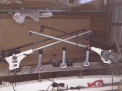 1979 Penn Yan 26 Fisherman, $ 10,900.00