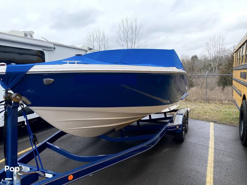 2018 Cobalt CS 22, $ 42,000.00