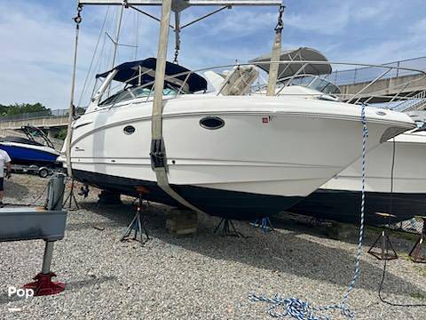 2003 Chaparral 280 Signature, $ 39,500.00