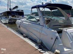 2003 Chaparral 280 Signature, $ 39,500.00