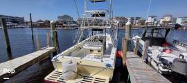 1984 Glasco Marine T Craft 30, $ 25,000.00