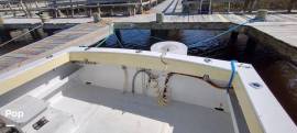 1984 Glasco Marine T Craft 30, $ 25,000.00