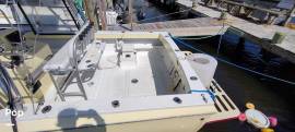 1984 Glasco Marine T Craft 30, $ 25,000.00
