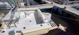 1984 Glasco Marine T Craft 30, $ 25,000.00