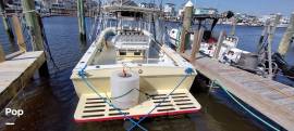 1984 Glasco Marine T Craft 30, $ 25,000.00