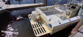 1984 Glasco Marine T Craft 30, $ 25,000.00