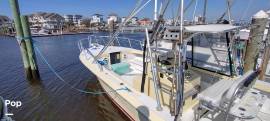 1984 Glasco Marine T Craft 30, $ 25,000.00