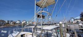 1984 Glasco Marine T Craft 30, $ 25,000.00