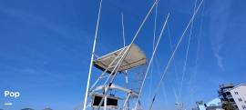 1984 Glasco Marine T Craft 30, $ 25,000.00