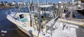 1984 Glasco Marine T Craft 30, $ 25,000.00