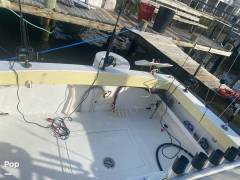 1984 Glasco Marine T Craft 30, $ 25,000.00